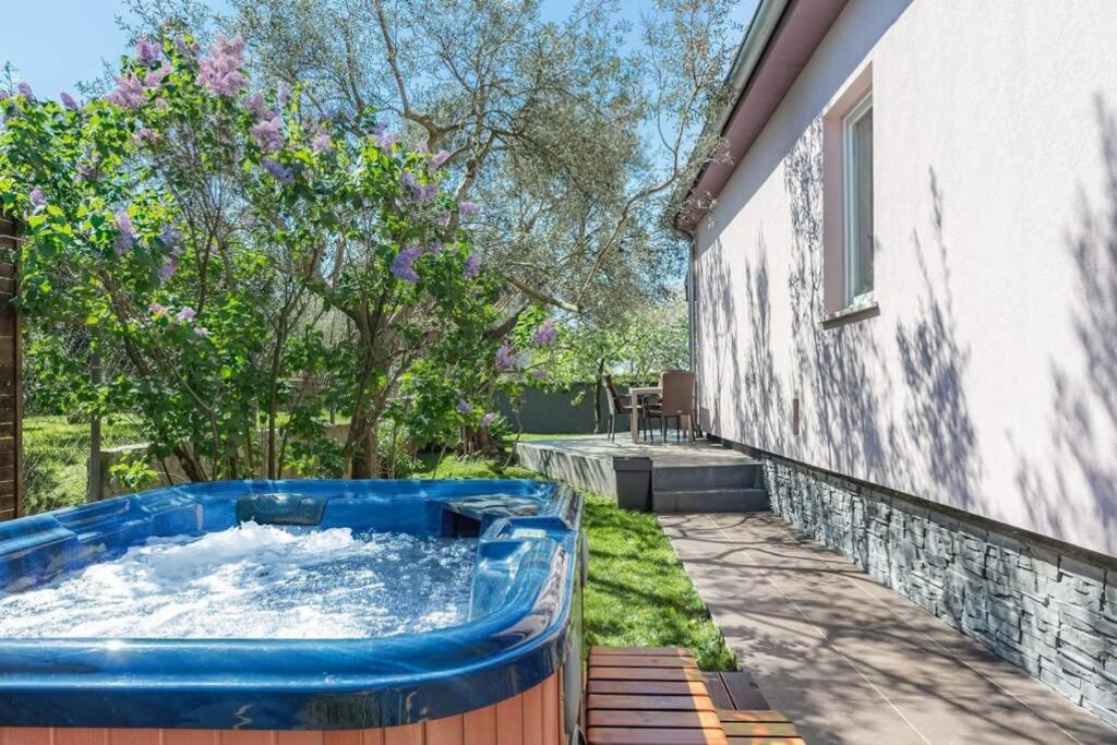 House Pelini Villa Pula Dış mekan fotoğraf