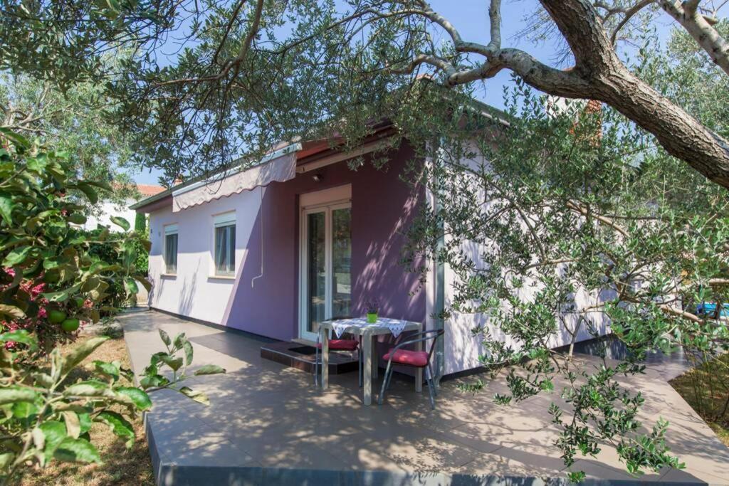 House Pelini Villa Pula Dış mekan fotoğraf
