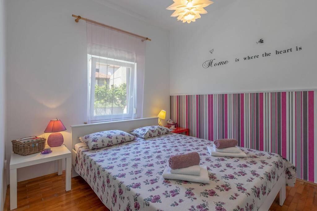 House Pelini Villa Pula Dış mekan fotoğraf