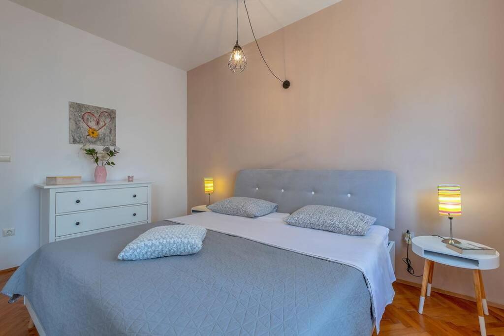 House Pelini Villa Pula Dış mekan fotoğraf
