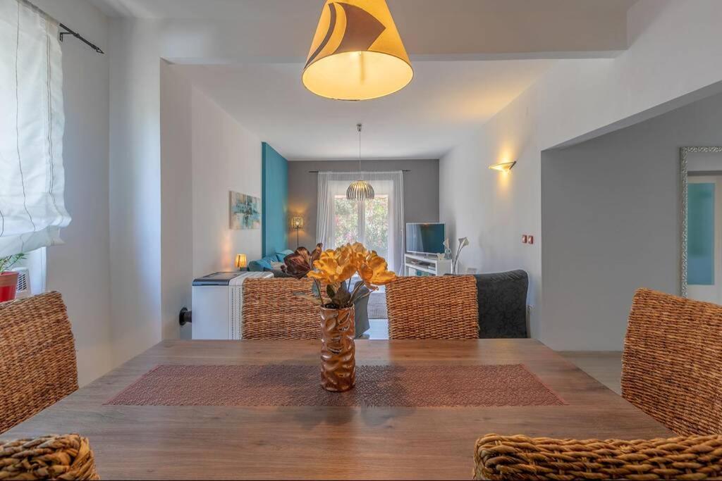 House Pelini Villa Pula Dış mekan fotoğraf