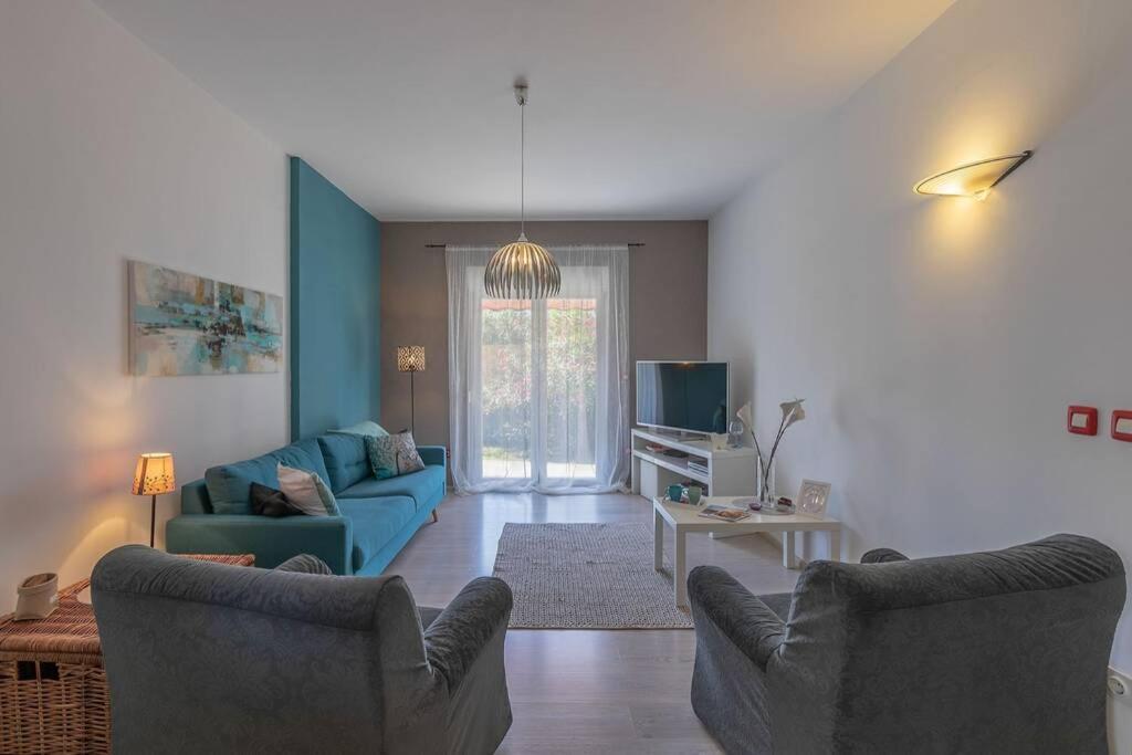House Pelini Villa Pula Dış mekan fotoğraf