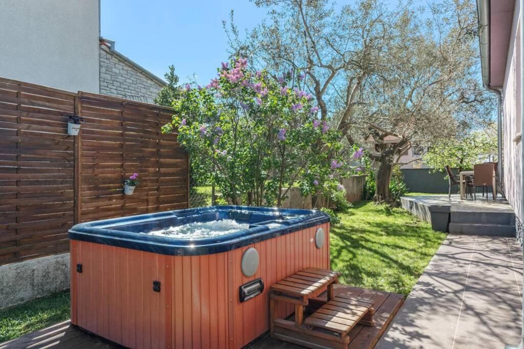House Pelini Villa Pula Dış mekan fotoğraf