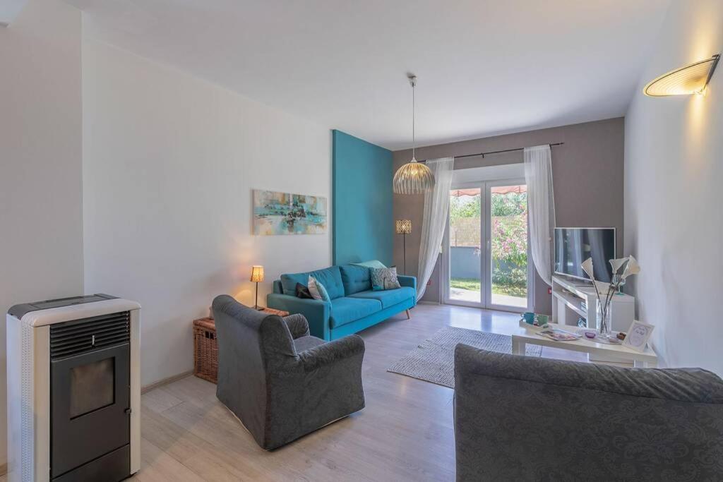 House Pelini Villa Pula Dış mekan fotoğraf