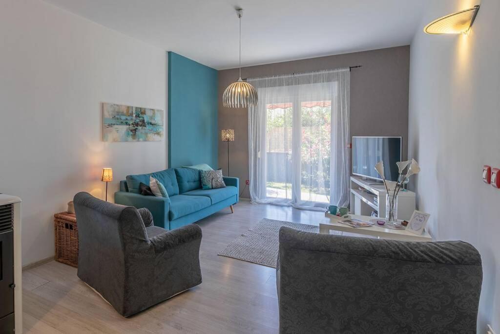 House Pelini Villa Pula Dış mekan fotoğraf
