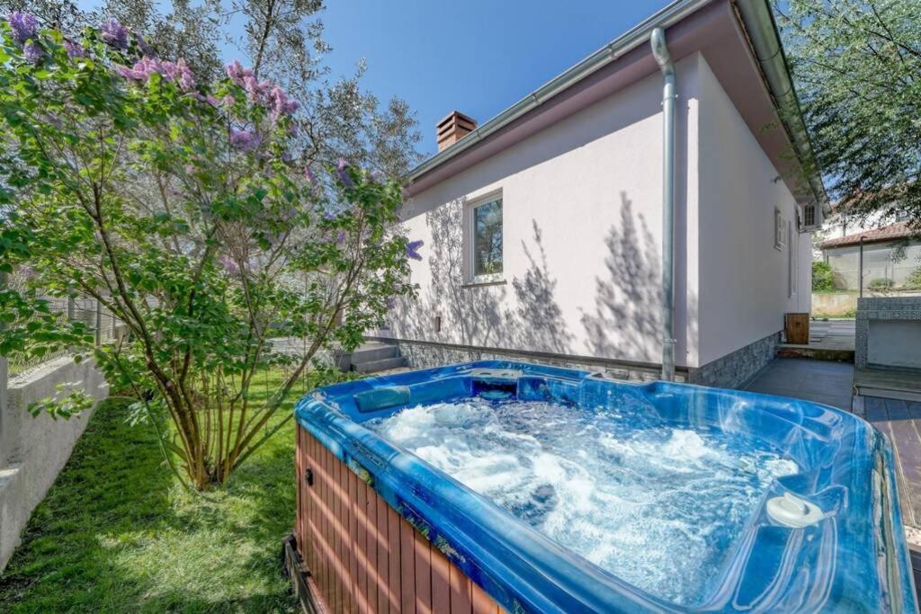 House Pelini Villa Pula Dış mekan fotoğraf
