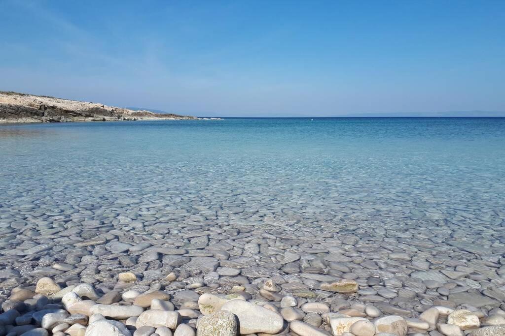 House Pelini Villa Pula Dış mekan fotoğraf