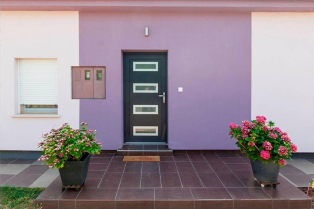House Pelini Villa Pula Dış mekan fotoğraf
