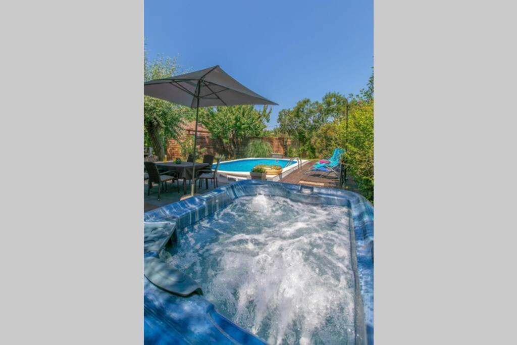 House Pelini Villa Pula Dış mekan fotoğraf